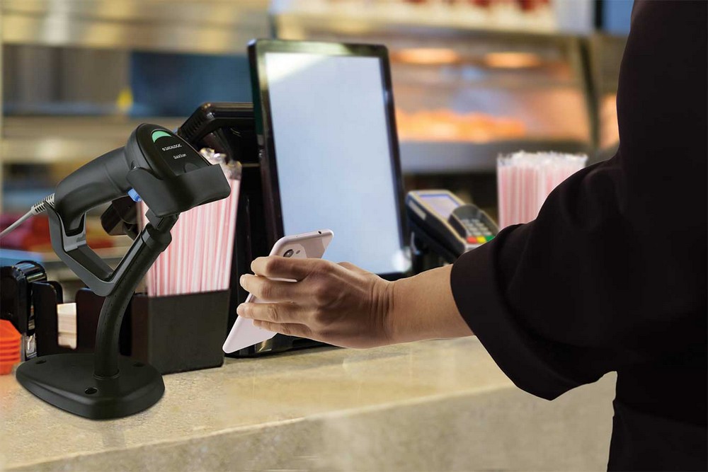 Quickscan QW2200