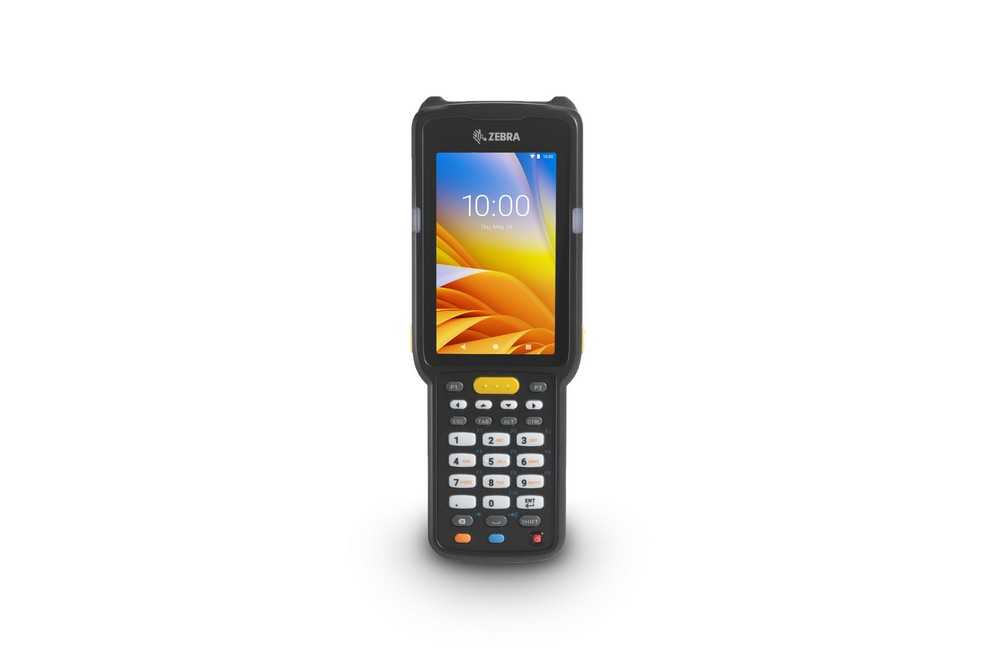 MC3300x