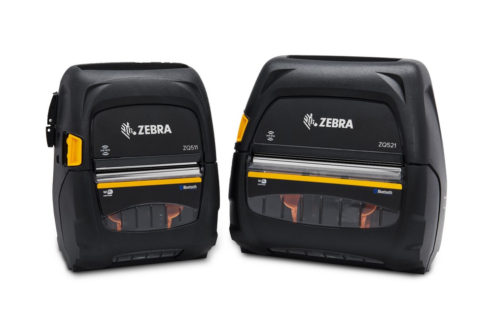 Zebra ZQ500