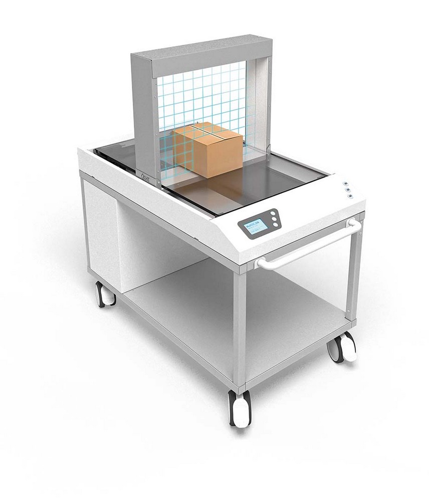 KHT MultiScan