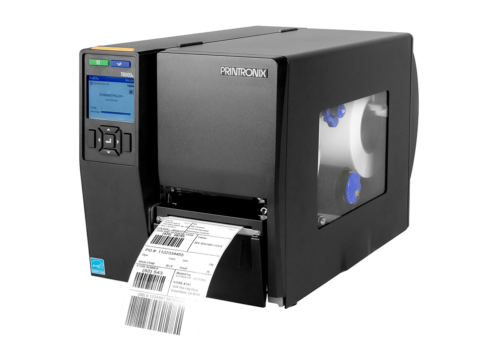 T6000 6inch