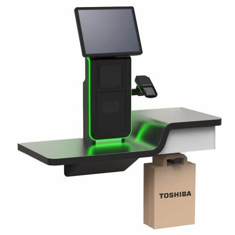 TCx Smart Wall
