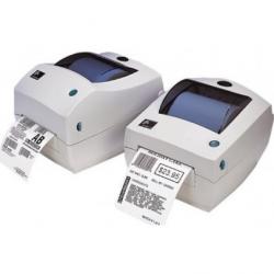 Zebra GC 420 D/T - Termalni Desk-top printer 