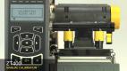 ZEBRA ZT 410-420 - Industrijski termalni printer